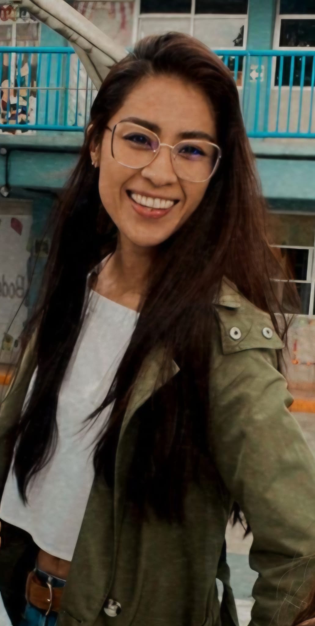 Itzel - Crafted by Itzee